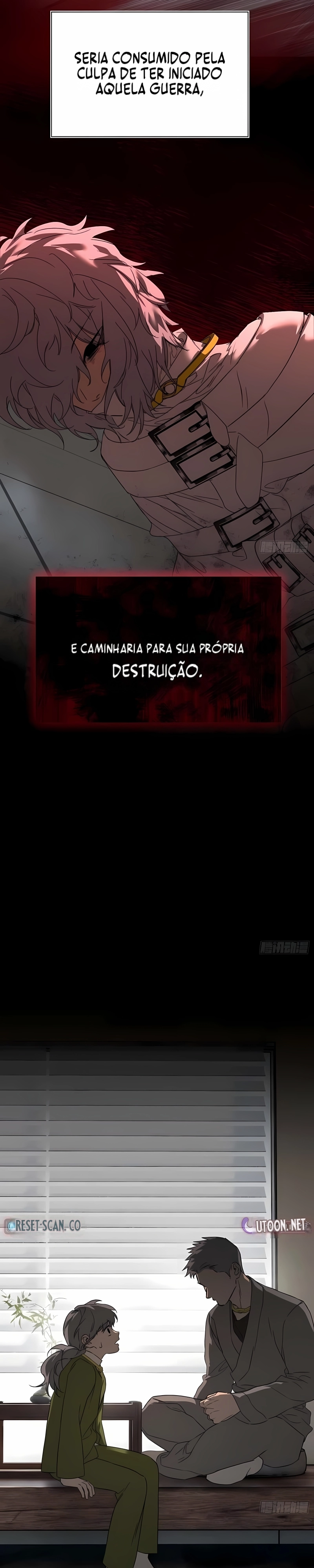 The Evil Ring Capítulo 84 Página 20