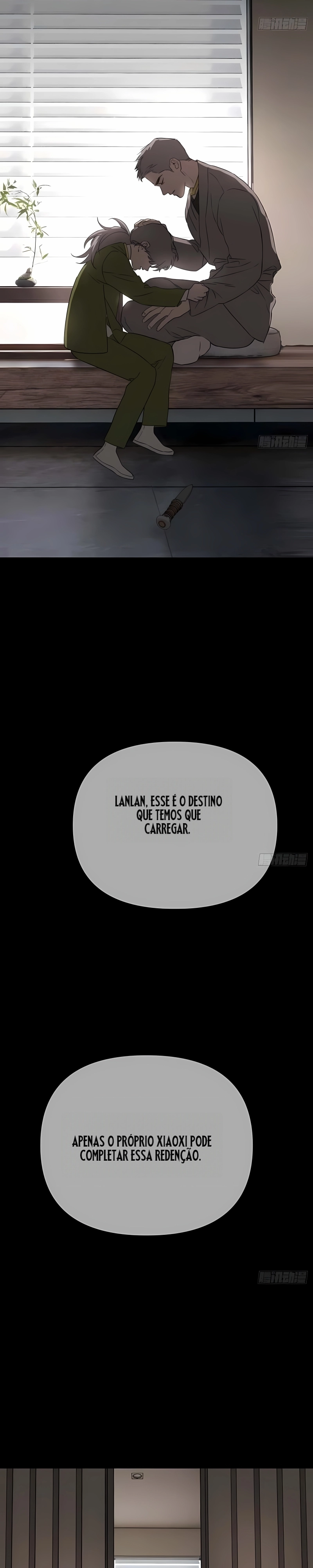 The Evil Ring Capítulo 84 Página 41