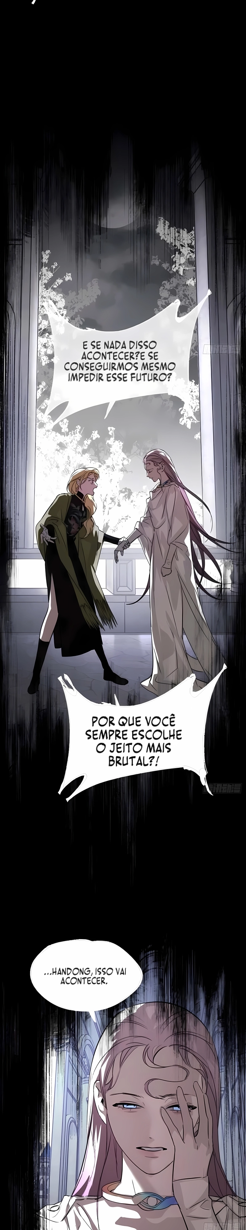 The Evil Ring Capítulo 84 Página 46