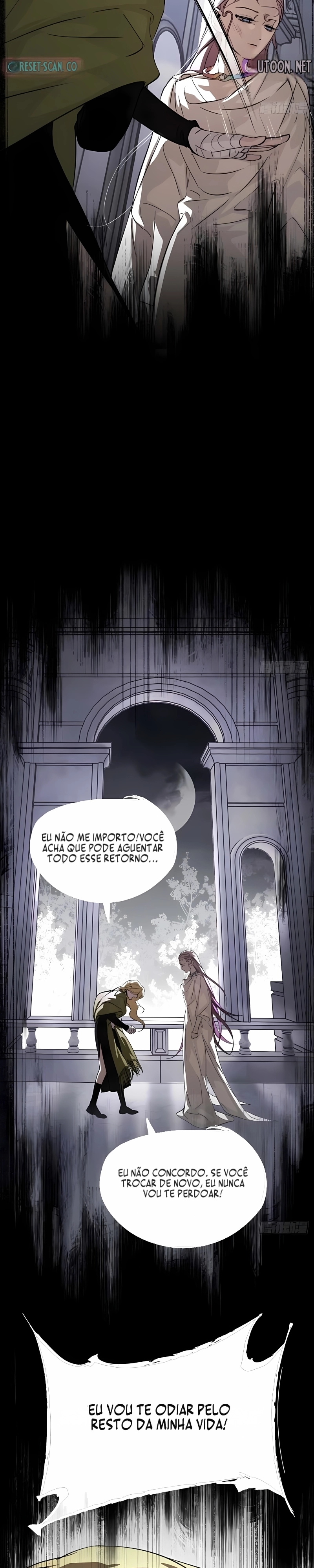 The Evil Ring Capítulo 84 Página 48