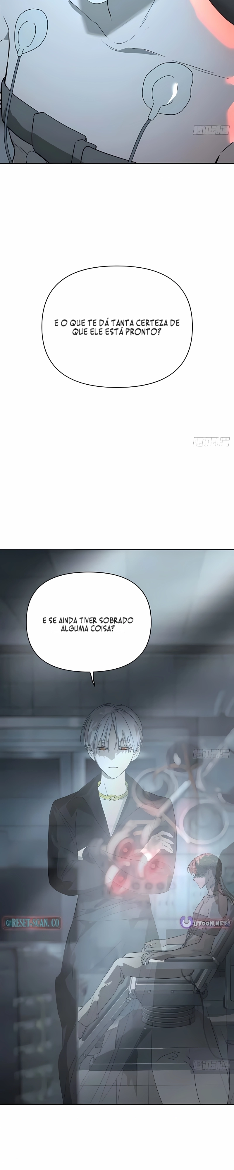 The Evil Ring Capítulo 85 Página 3