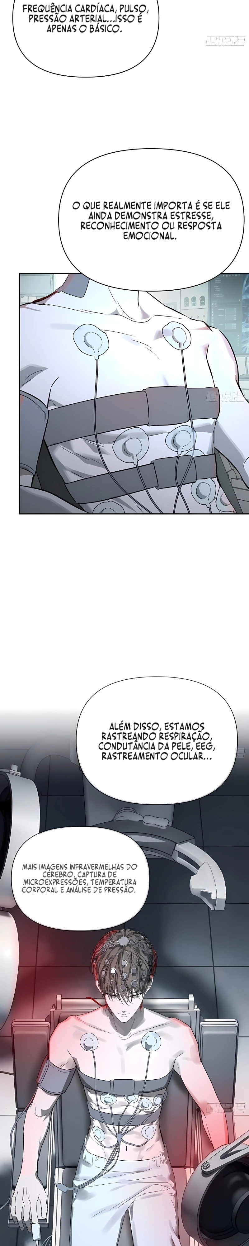 The Evil Ring Capítulo 85 Página 5