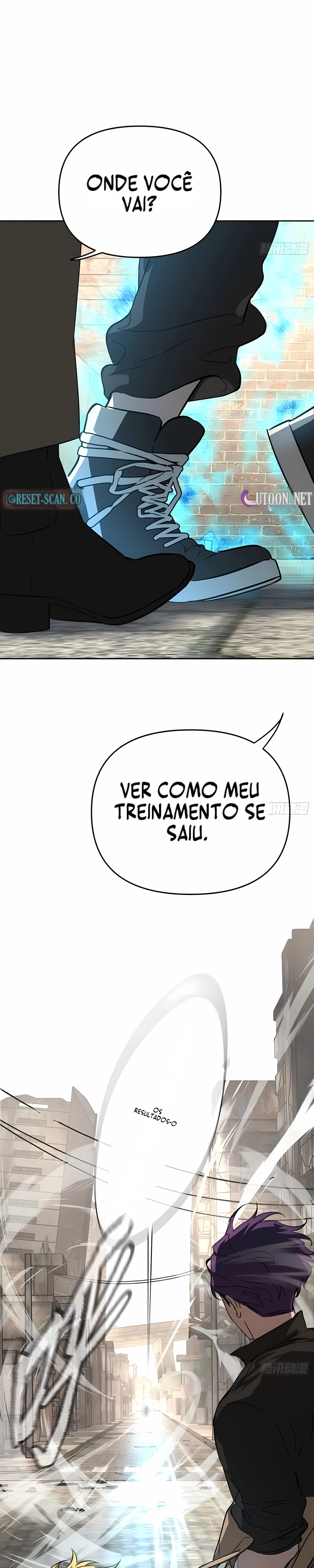 The Evil Ring Capítulo 86 Página 14