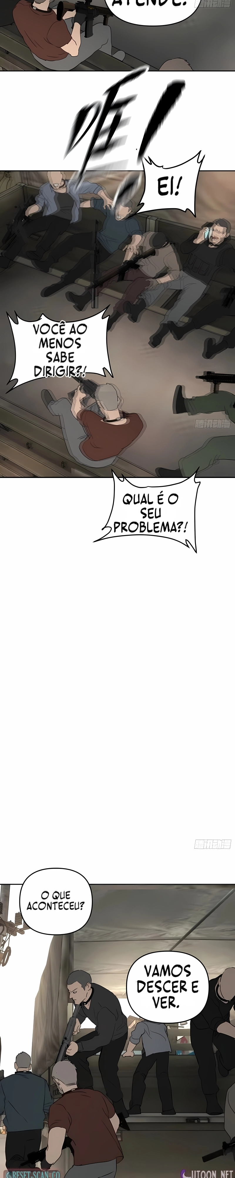 The Evil Ring Capítulo 86 Página 17