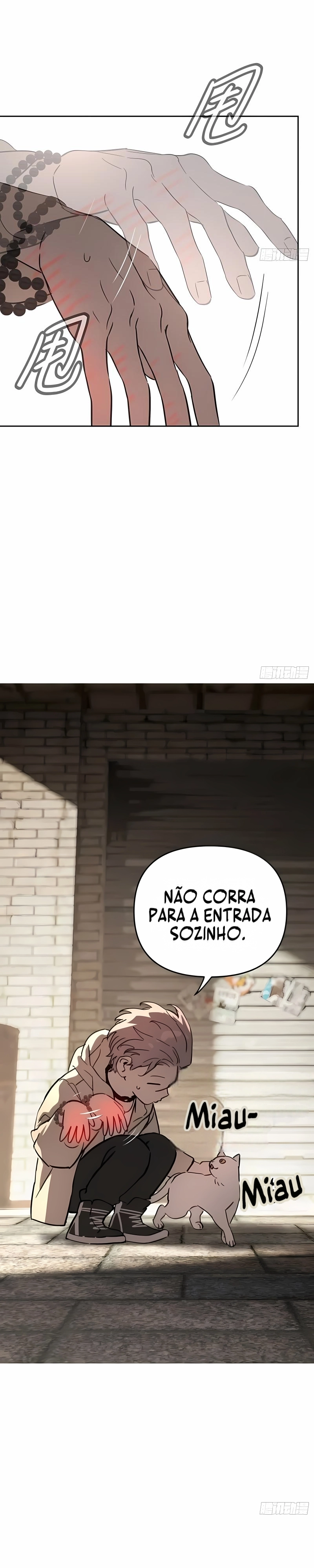 The Evil Ring Capítulo 86 Página 21