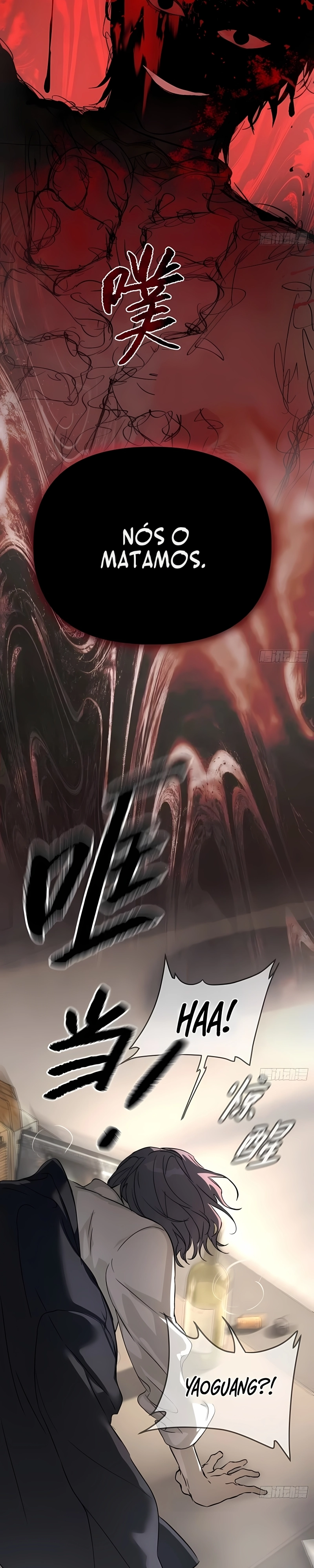 The Evil Ring Capítulo 86 Página 7