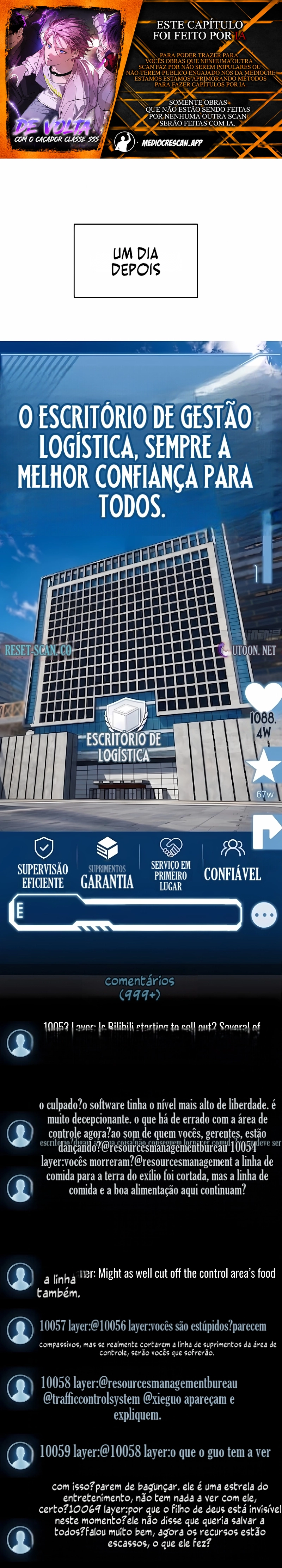 The Evil Ring Capítulo 87 Página 1