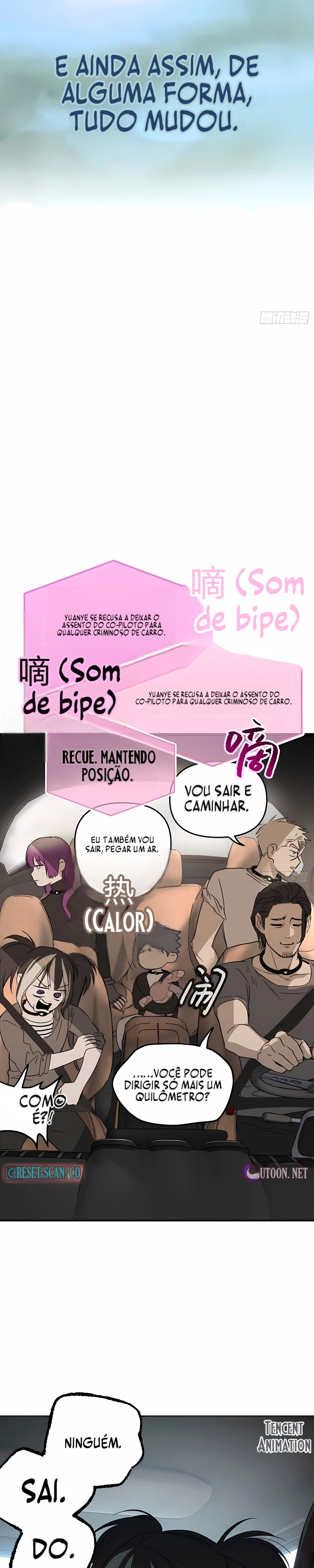 The Evil Ring Capítulo 87 Página 11