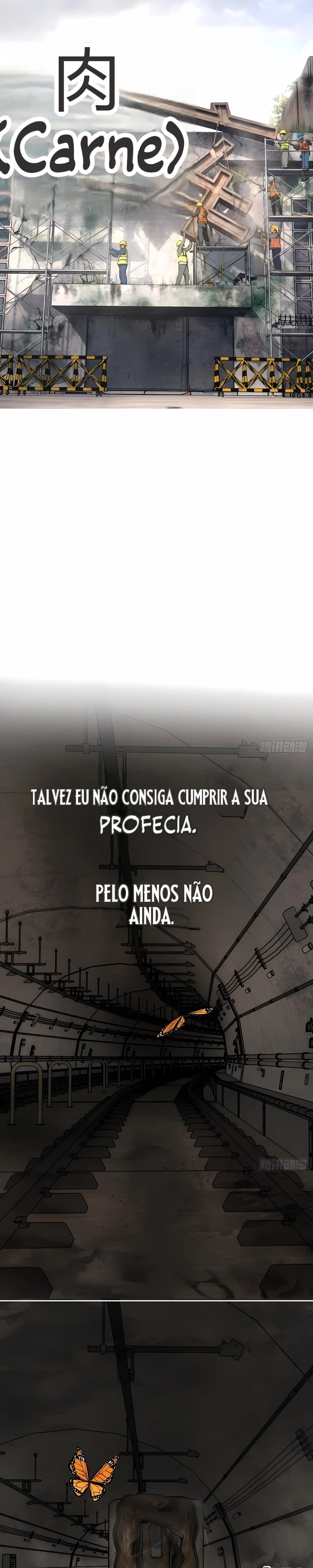 The Evil Ring Capítulo 87 Página 16