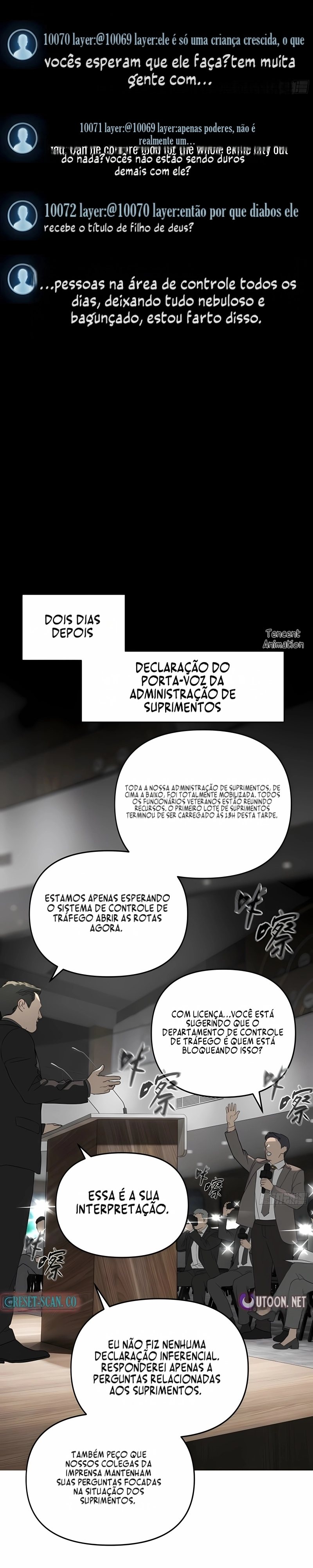 The Evil Ring Capítulo 87 Página 2