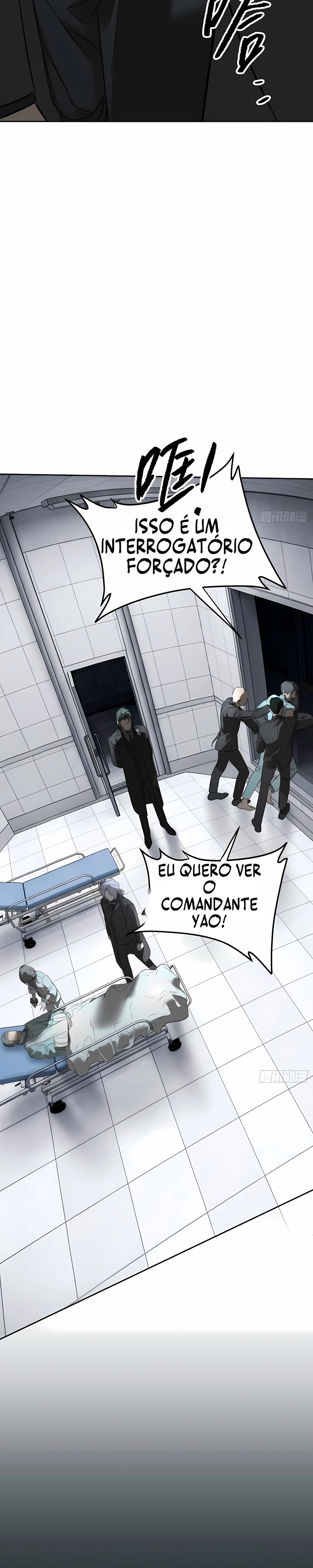 The Evil Ring Capítulo 88 Página 6