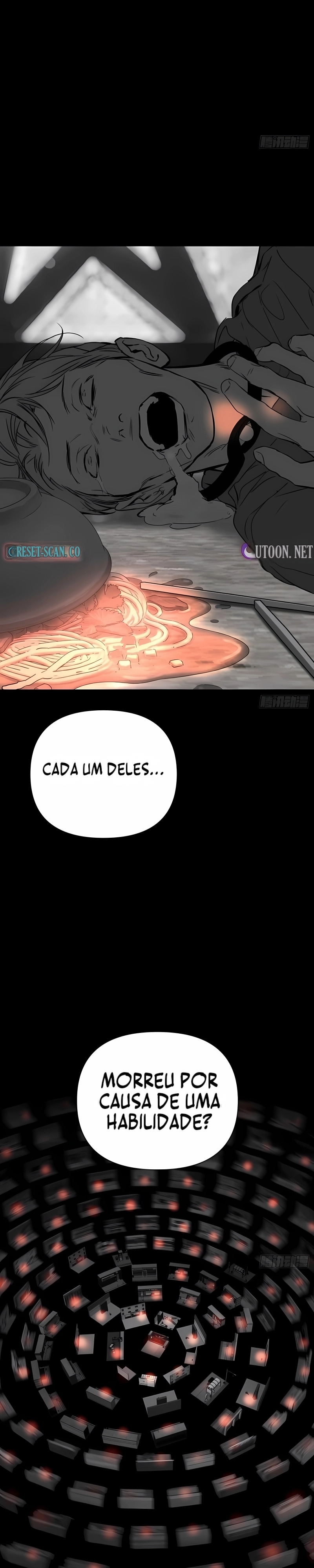 The Evil Ring Capítulo 89 Página 43