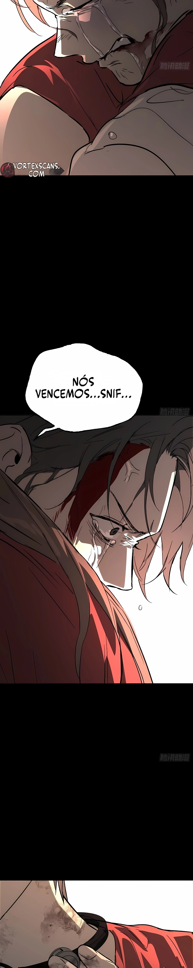 The Evil Ring Capítulo 91 Página 15