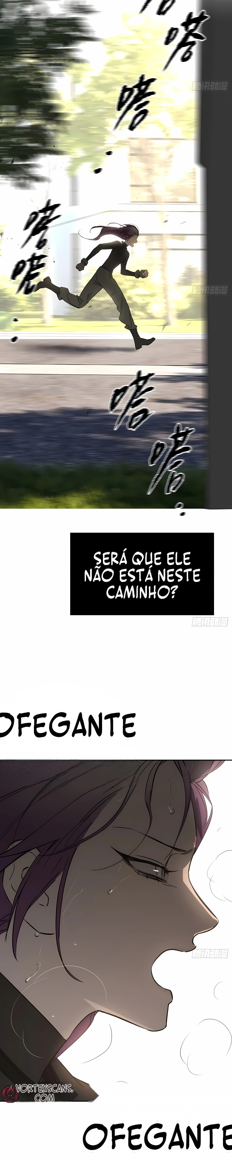 The Evil Ring Capítulo 91 Página 45