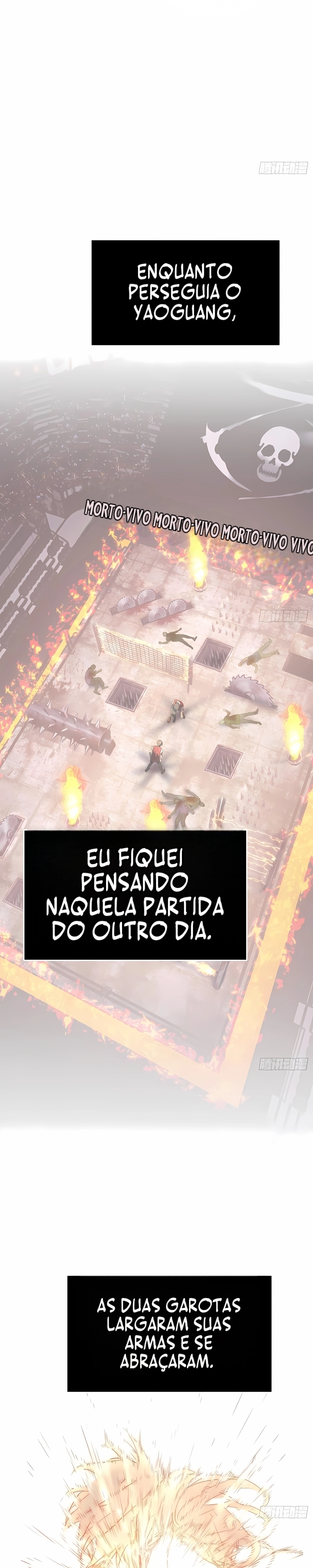 The Evil Ring Capítulo 91 Página 46