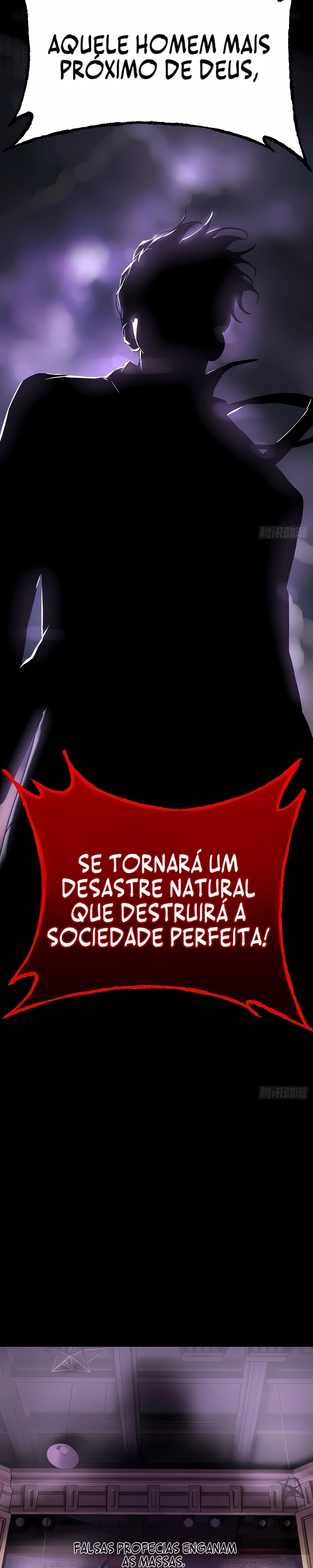 The Evil Ring Capítulo 91 Página 71