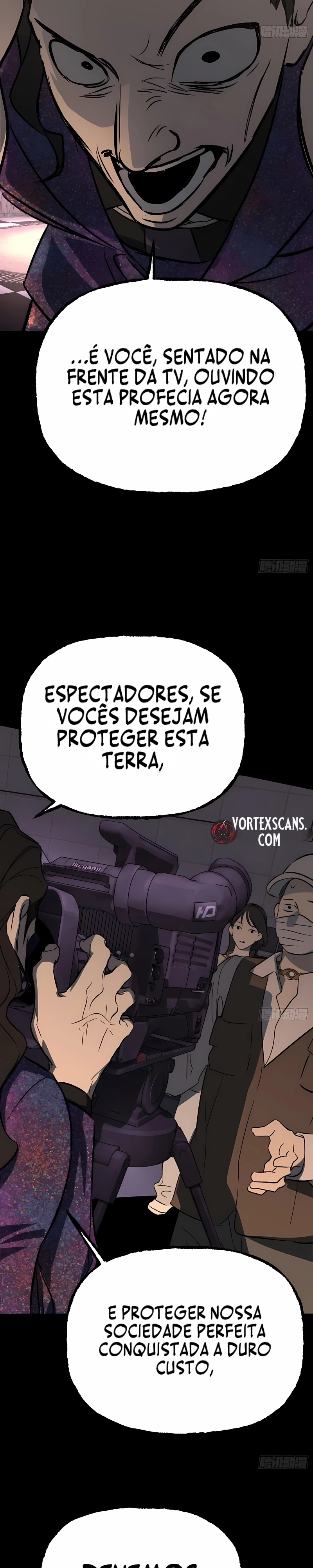 The Evil Ring Capítulo 91 Página 75