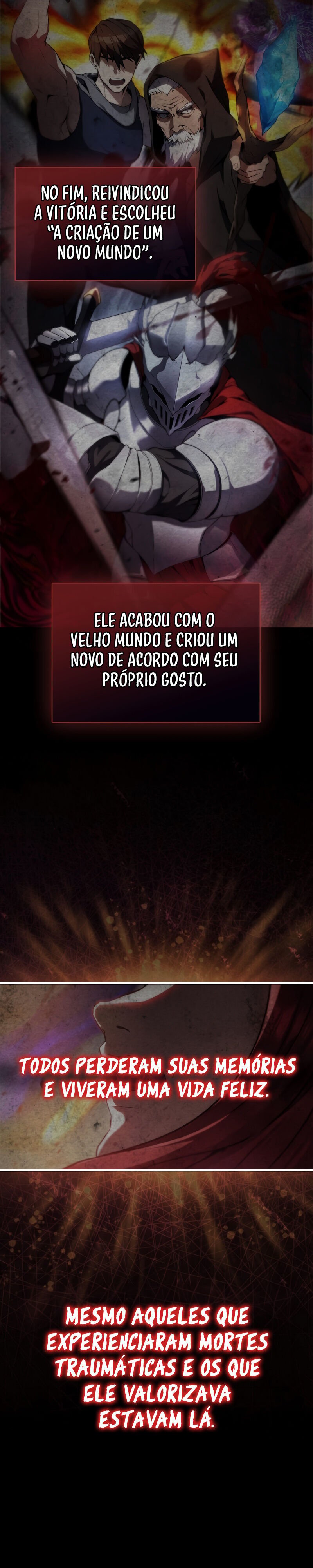 The Extra is Too Strong Capítulo 1 Página 12
