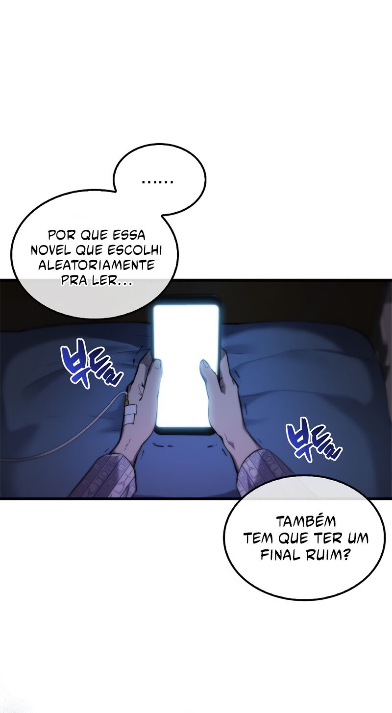 The Extra is Too Strong Capítulo 1 Página 14