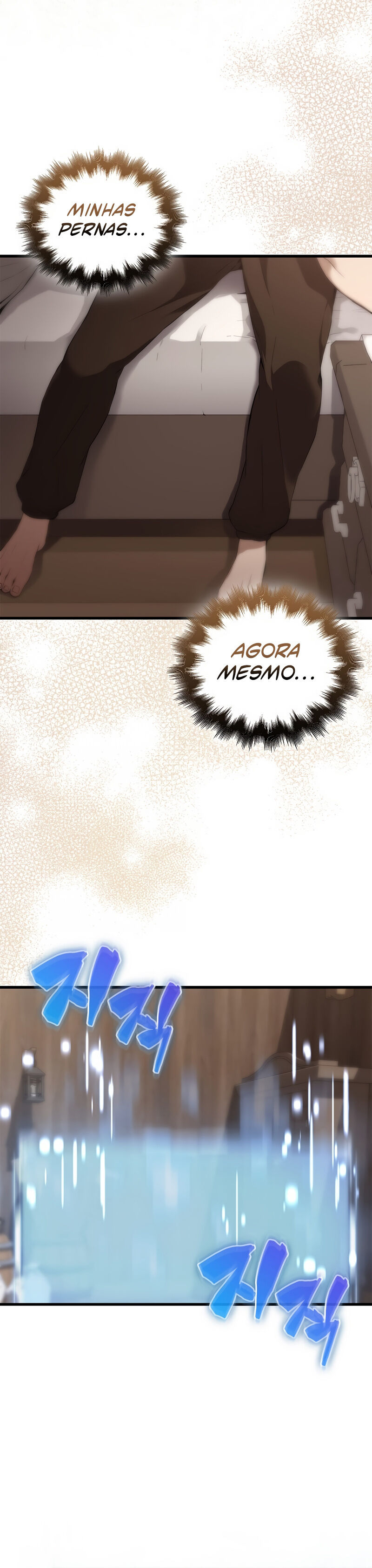The Extra is Too Strong Capítulo 1 Página 20