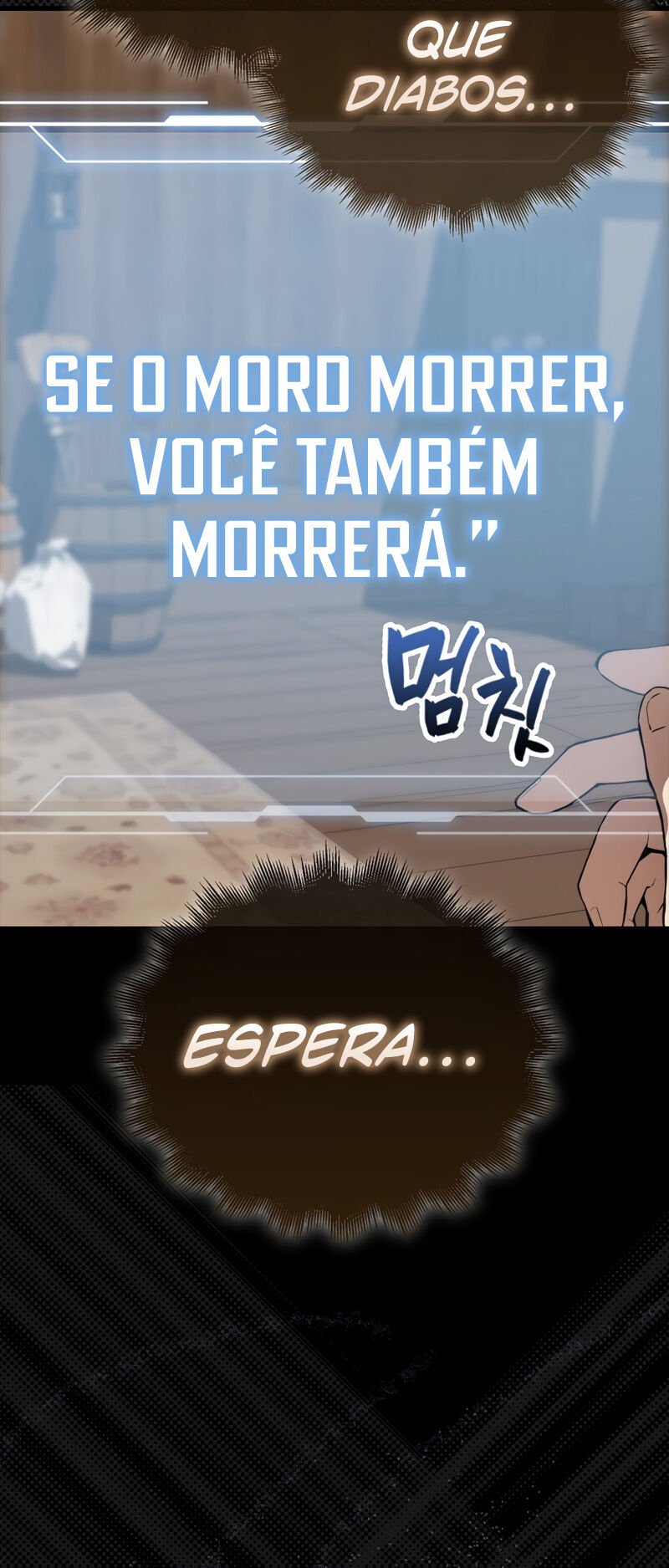 The Extra is Too Strong Capítulo 1 Página 22