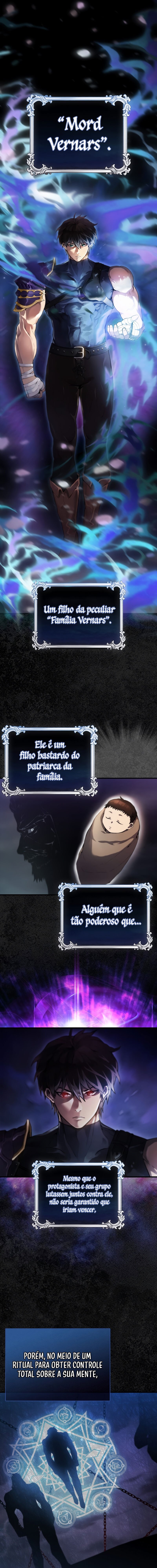 The Extra is Too Strong Capítulo 1 Página 27
