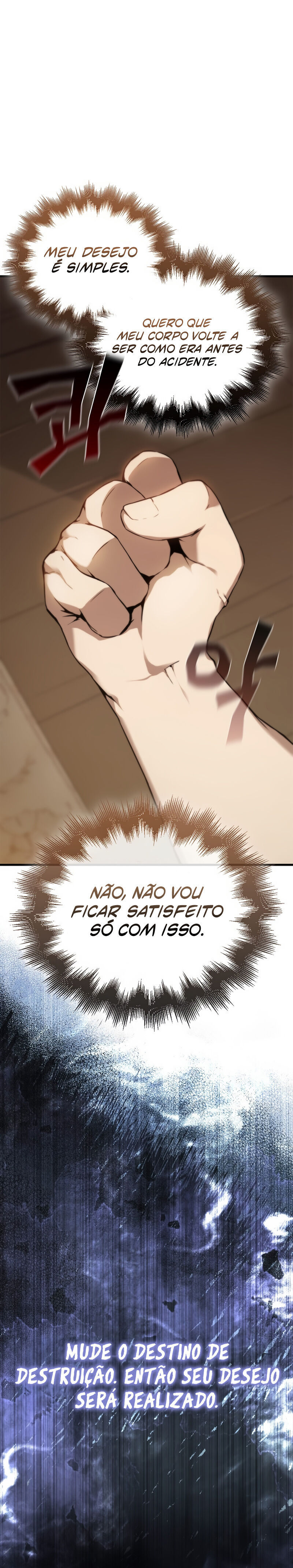 The Extra is Too Strong Capítulo 1 Página 32