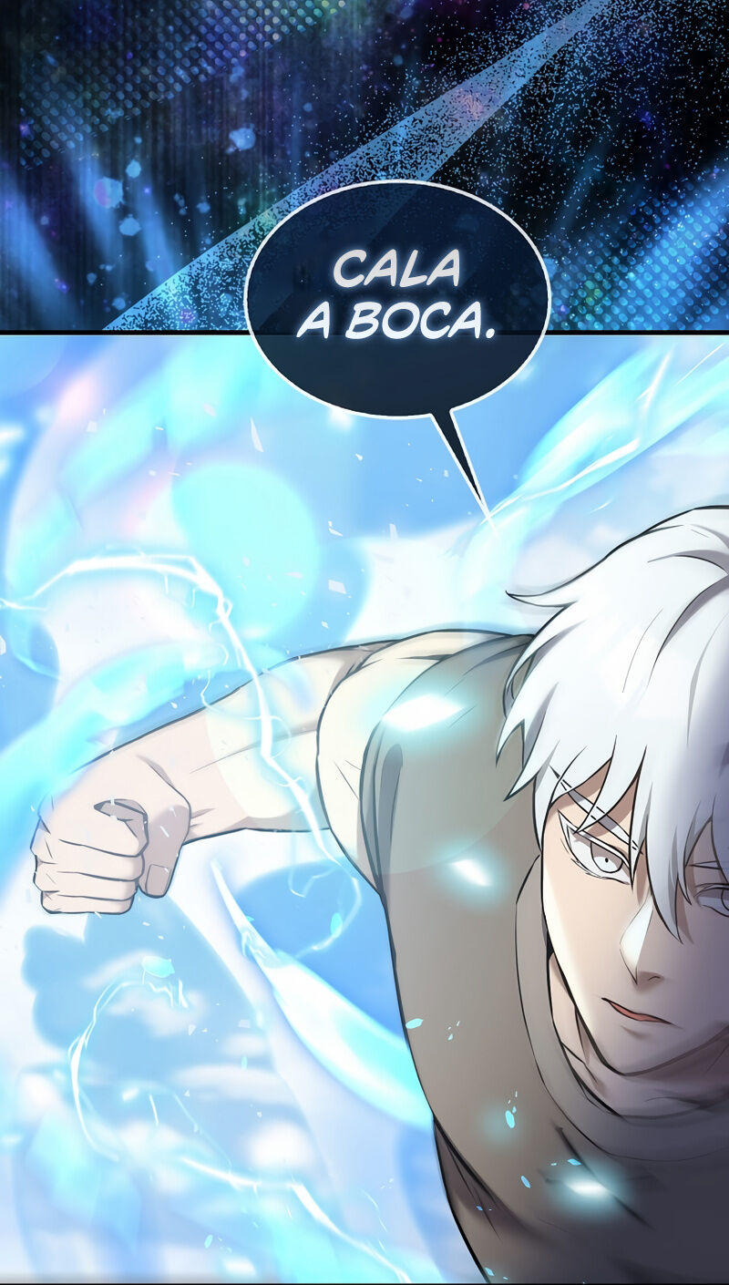 The Extra is Too Strong Capítulo 13 Página 24