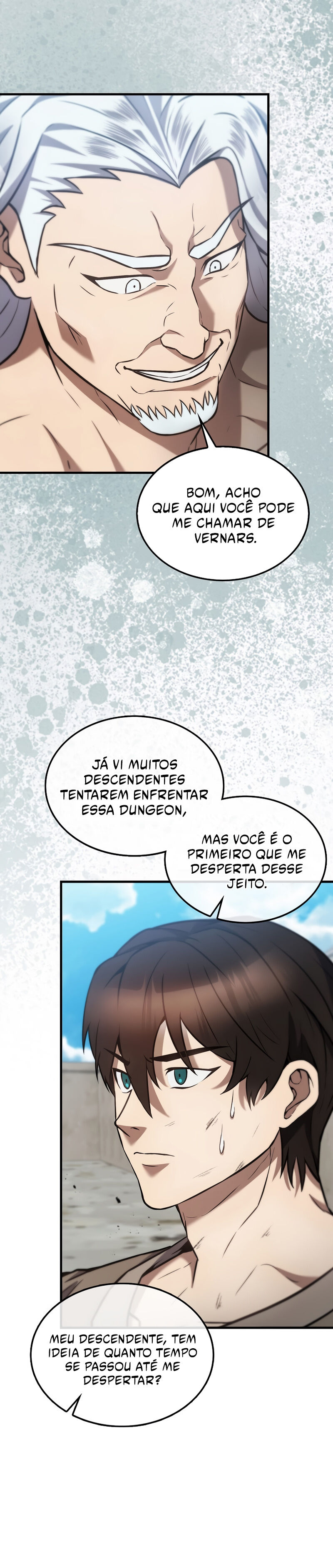 The Extra is Too Strong Capítulo 14 Página 26