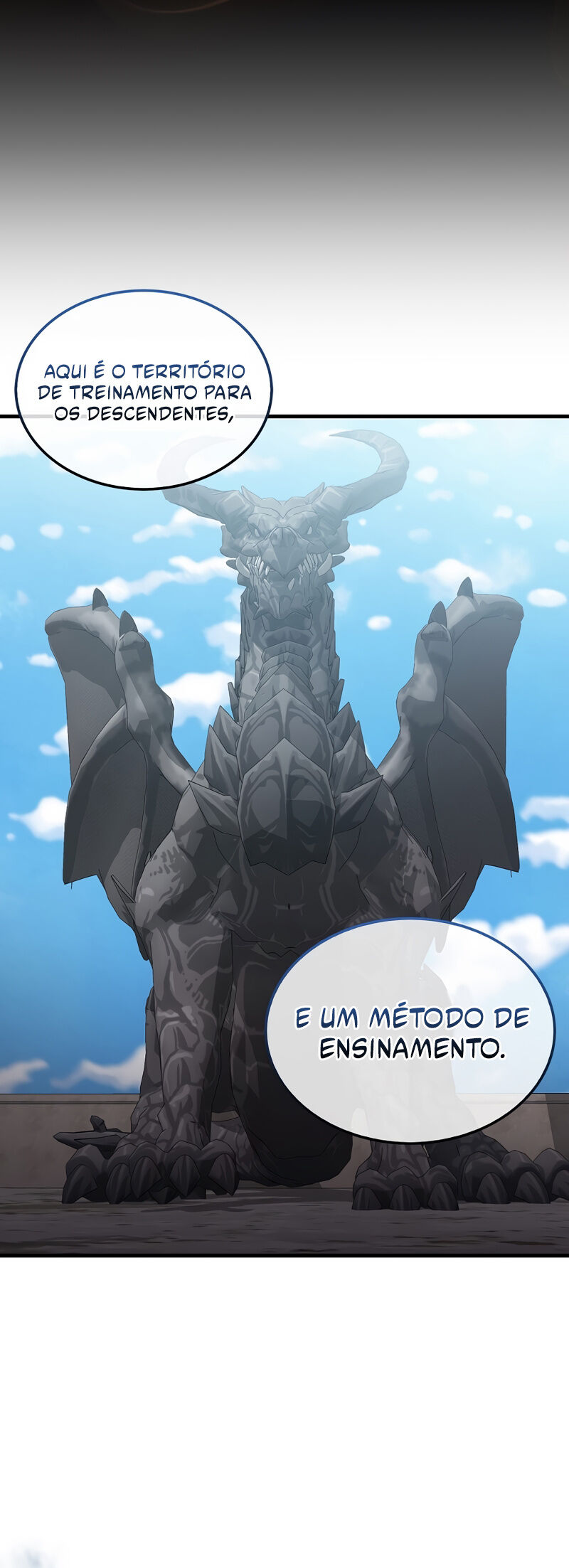 The Extra is Too Strong Capítulo 15 Página 6