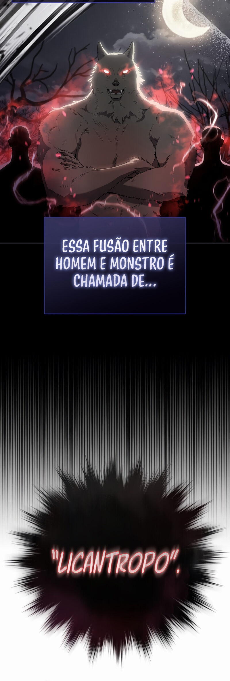 The Extra is Too Strong Capítulo 17 Página 27