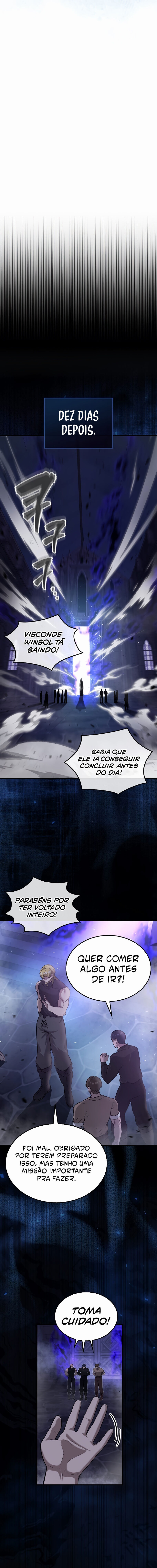 The Extra is Too Strong Capítulo 19 Página 16