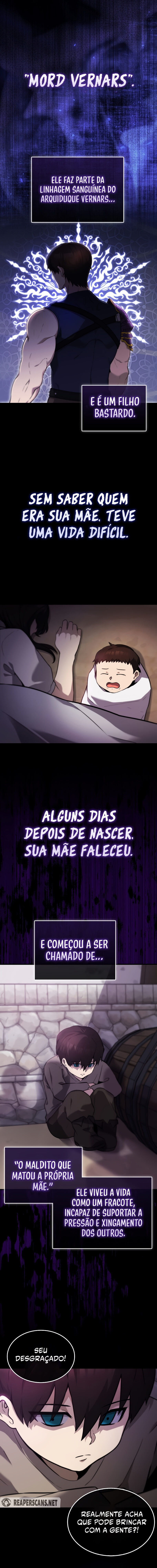 The Extra is Too Strong Capítulo 2 Página 2