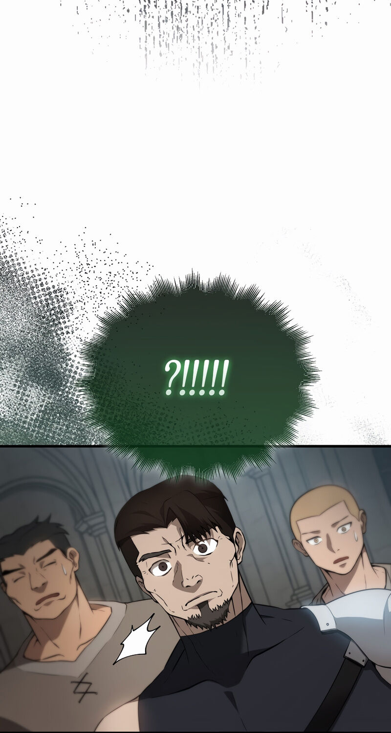 The Extra is Too Strong Capítulo 2 Página 35