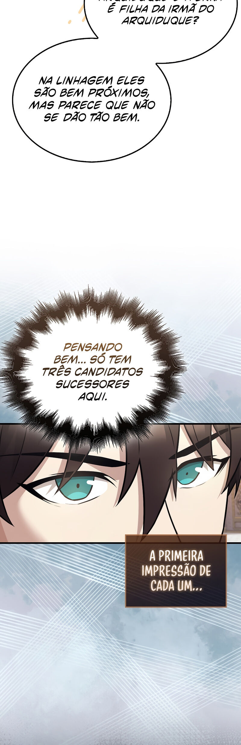 The Extra is Too Strong Capítulo 22 Página 17