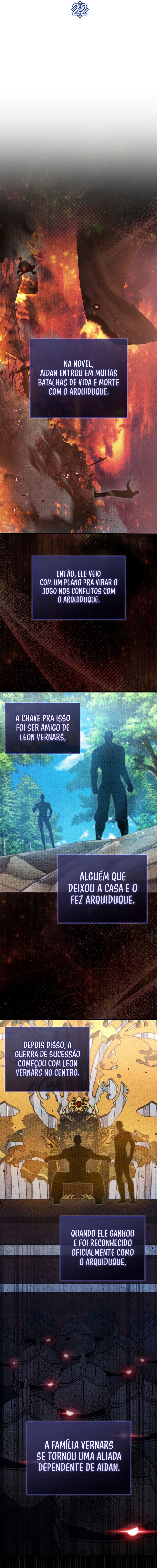 The Extra is Too Strong Capítulo 22 Página 4