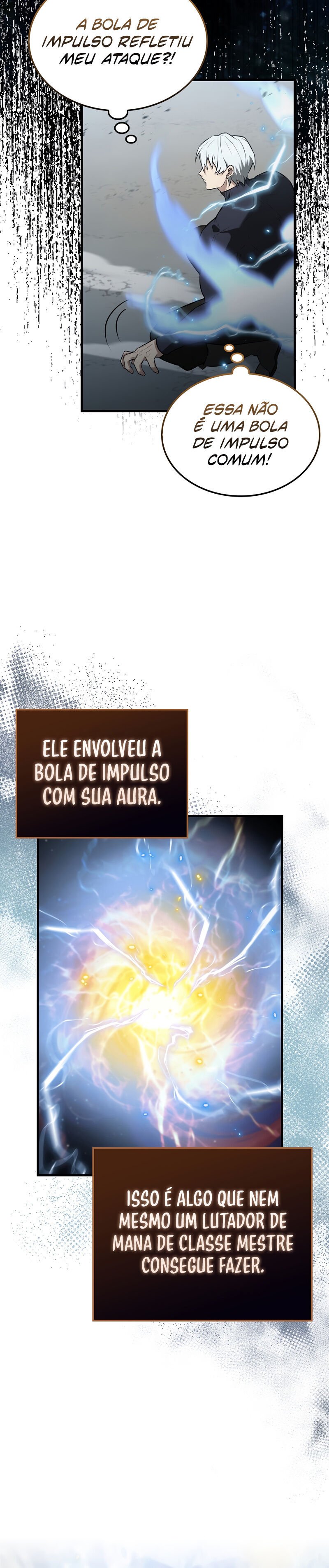 The Extra is Too Strong Capítulo 23 Página 9