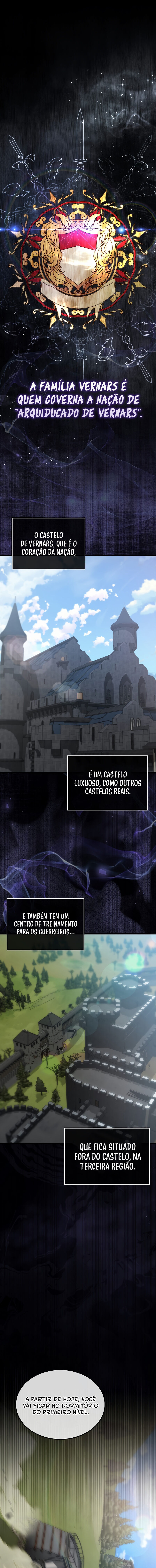 The Extra is Too Strong Capítulo 4 Página 2