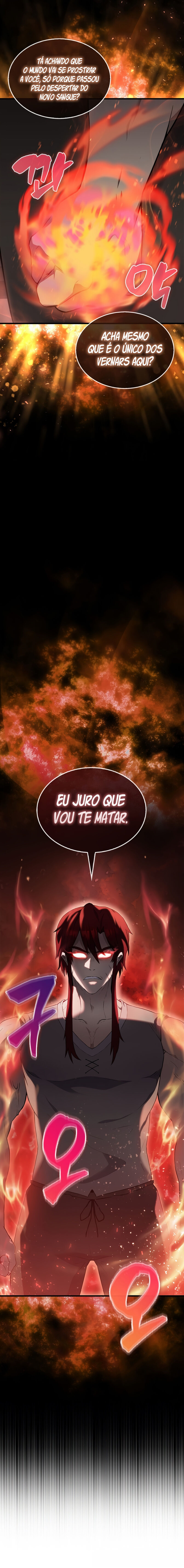 The Extra is Too Strong Capítulo 4 Página 26