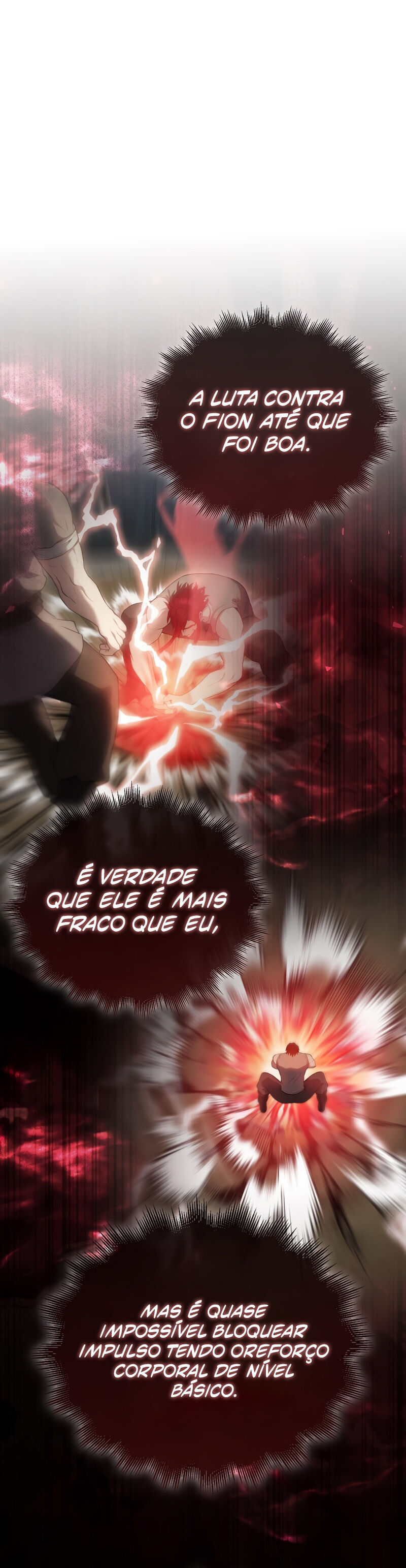 The Extra is Too Strong Capítulo 7 Página 14