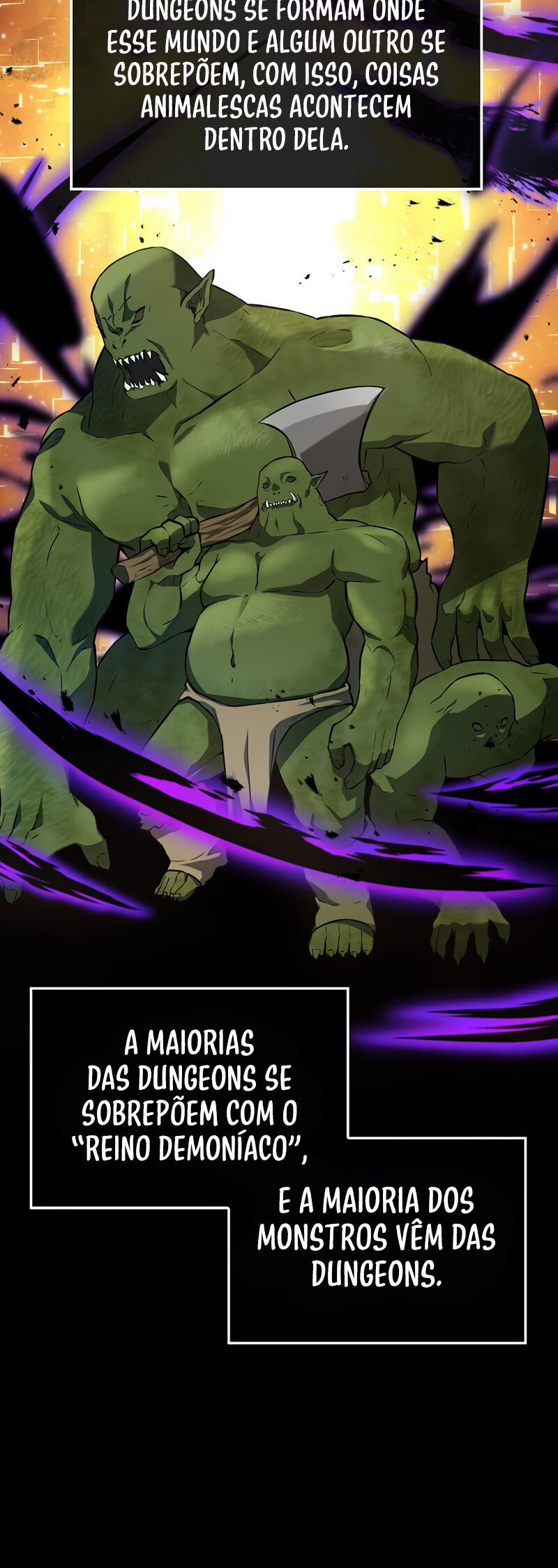 The Extra is Too Strong Capítulo 7 Página 20
