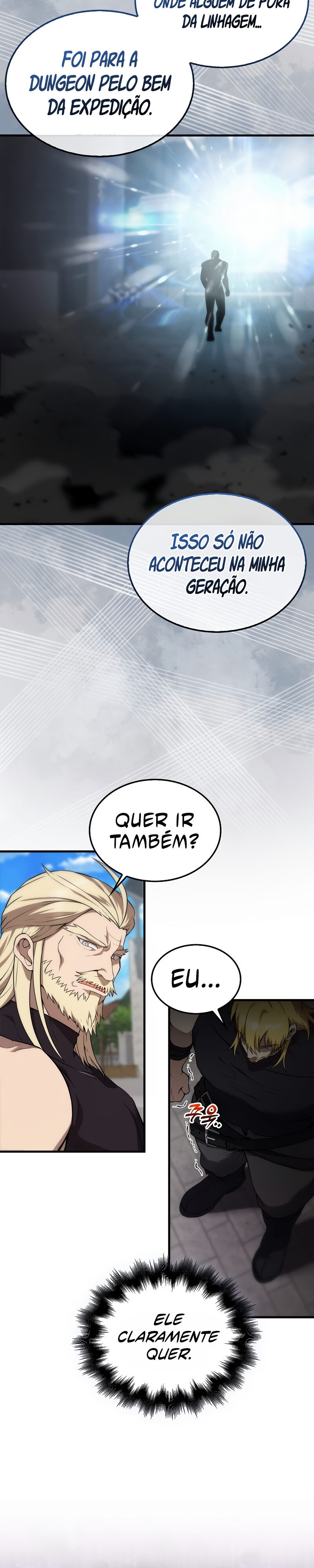 The Extra is Too Strong Capítulo 7 Página 24