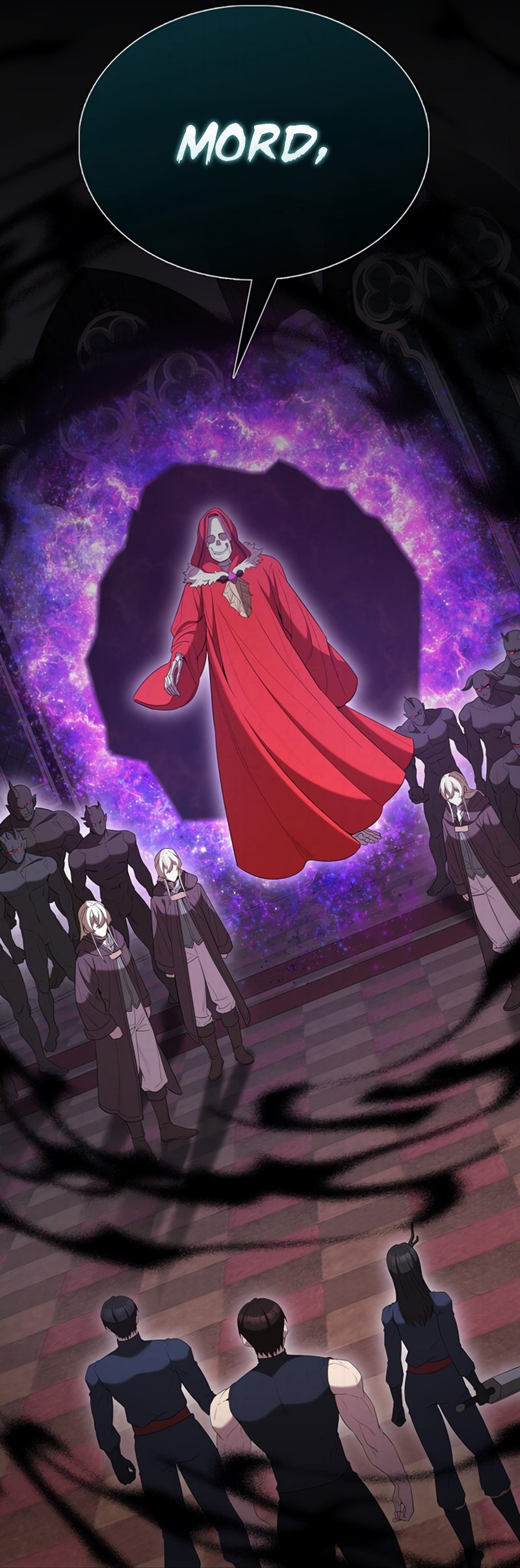 The Extra is Too Strong Capítulo 99 Página 160