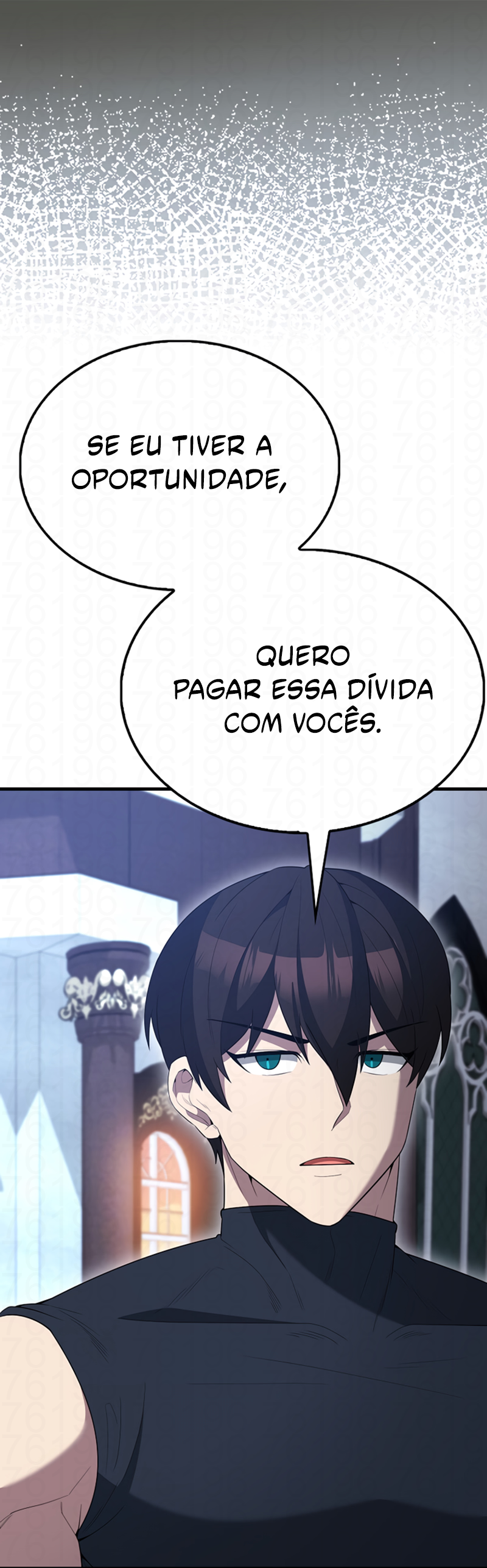 The Extra is Too Strong Capítulo 99 Página 218