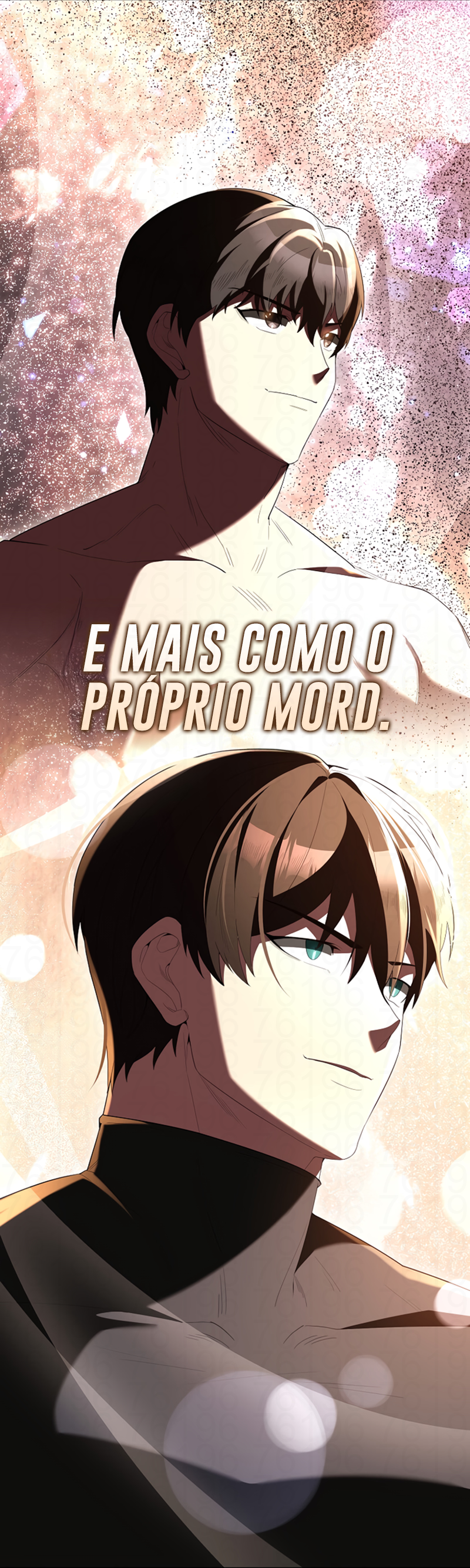 The Extra is Too Strong Capítulo 99 Página 234