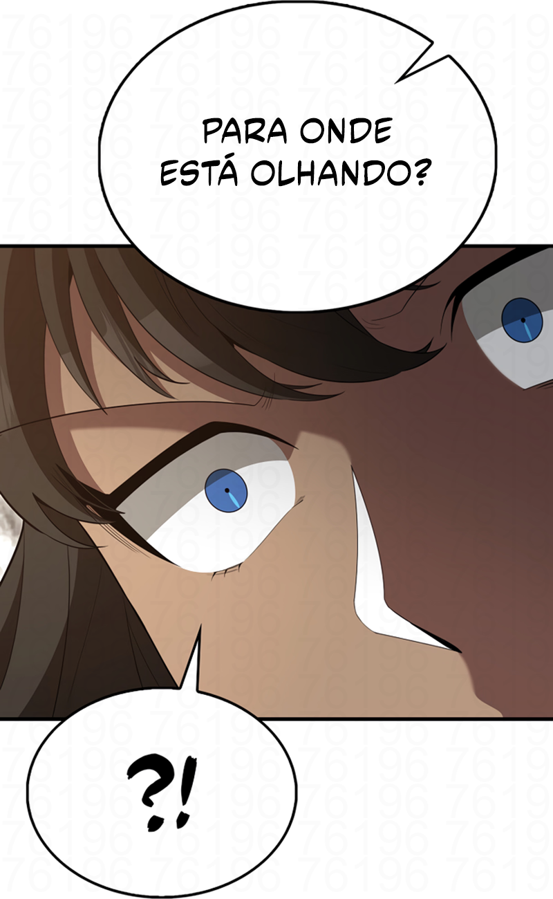 The Extra is Too Strong Capítulo 99 Página 56