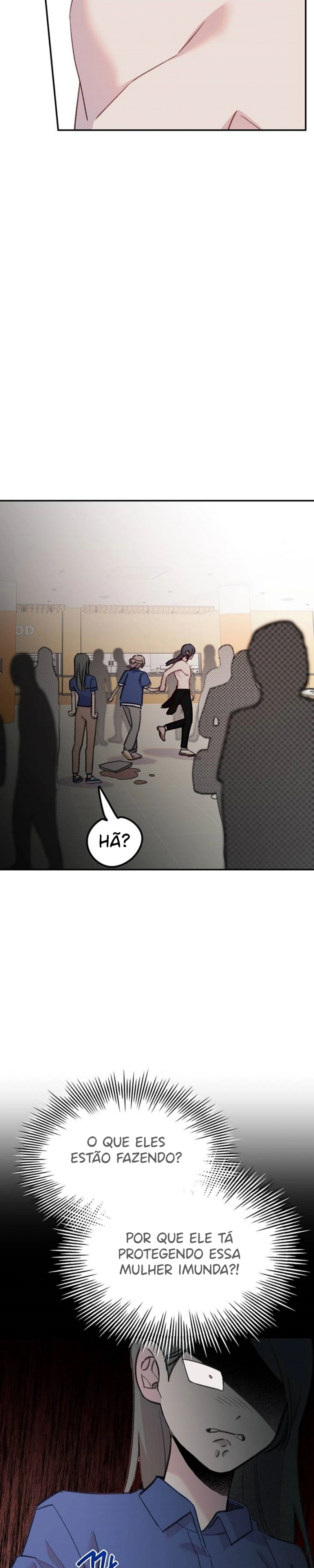 The fish I loved Capítulo 24 Página 31