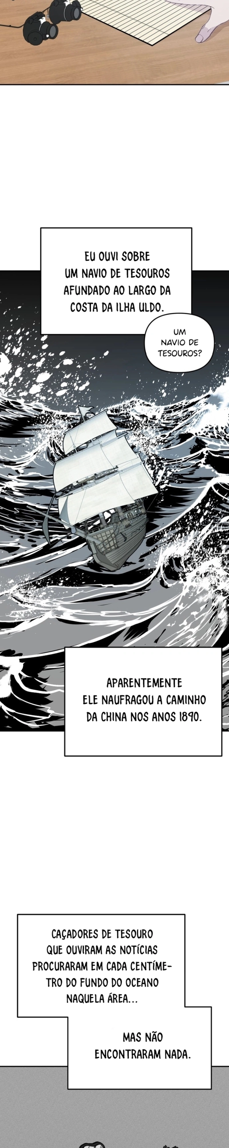 The fish I loved Capítulo 48 Página 26