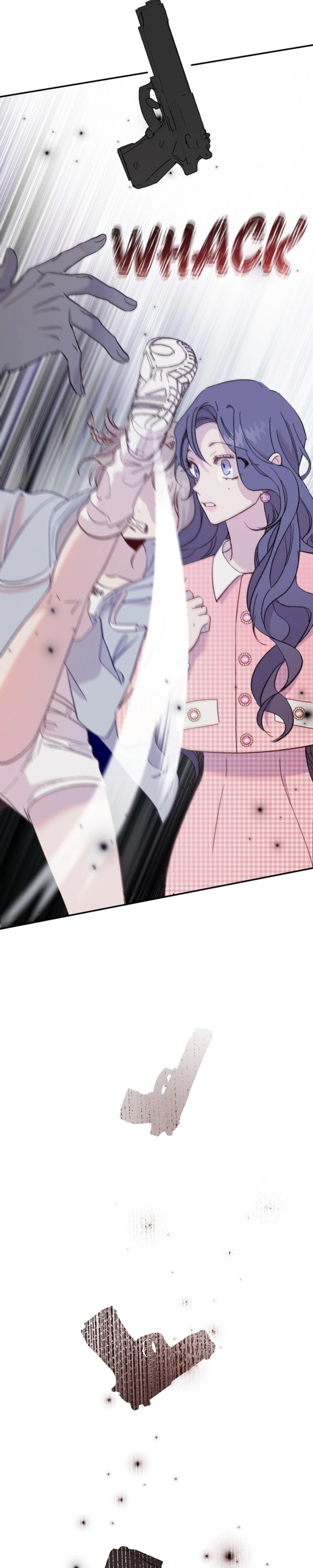 The fish I loved Capítulo 57 Página 29