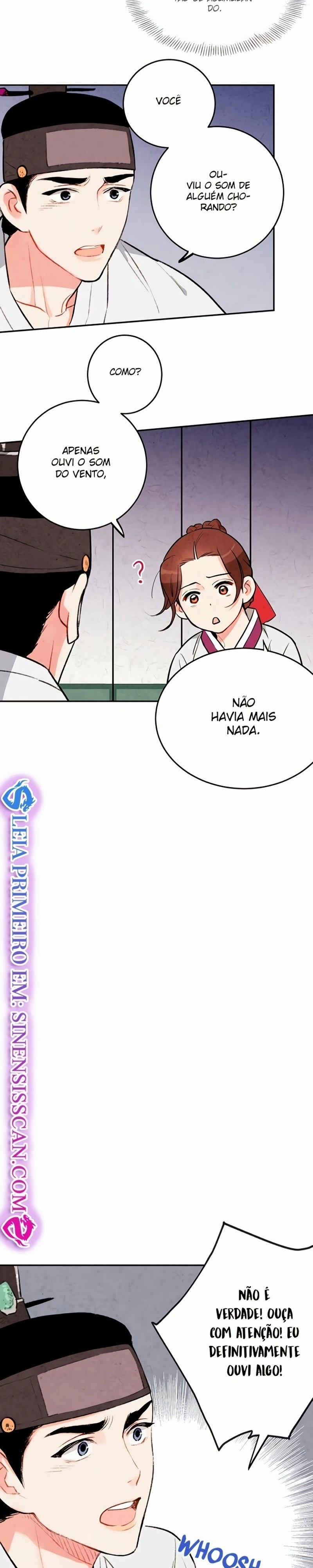 The Forbidden Marriage Capítulo 11 Página 21